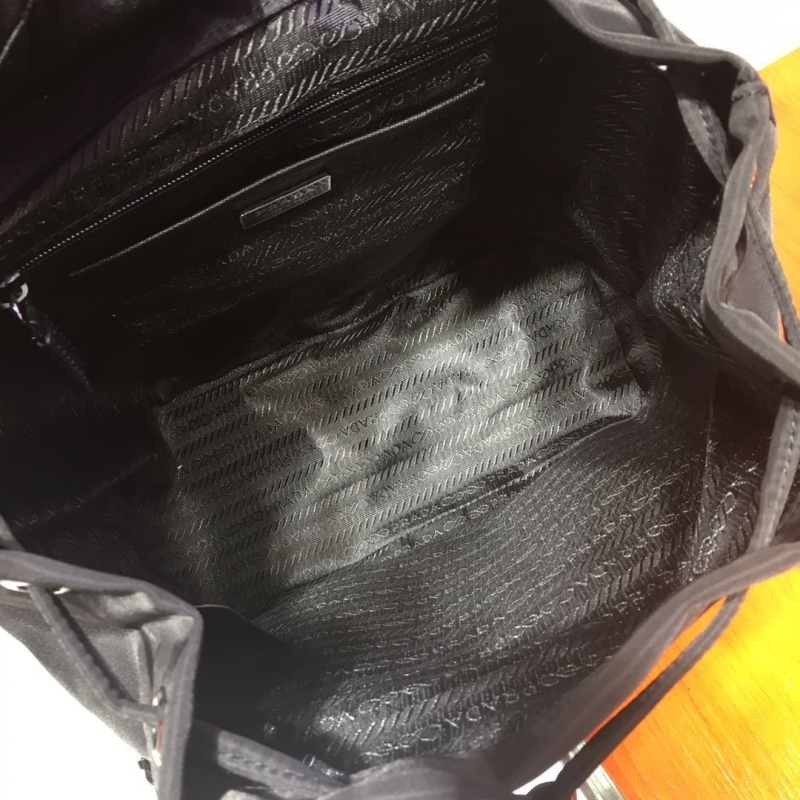 Pra*a backpacks